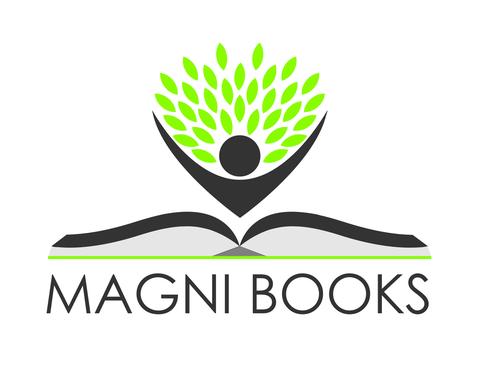 Magni Books logo