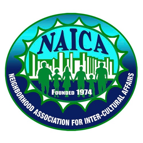 NAICA logo